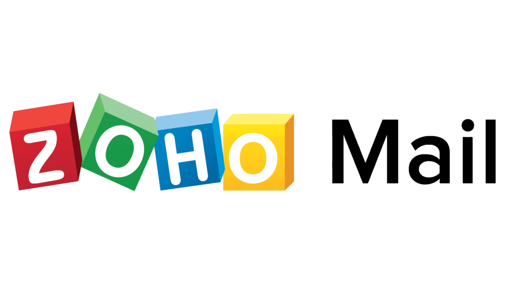 Zoho email marketing solution